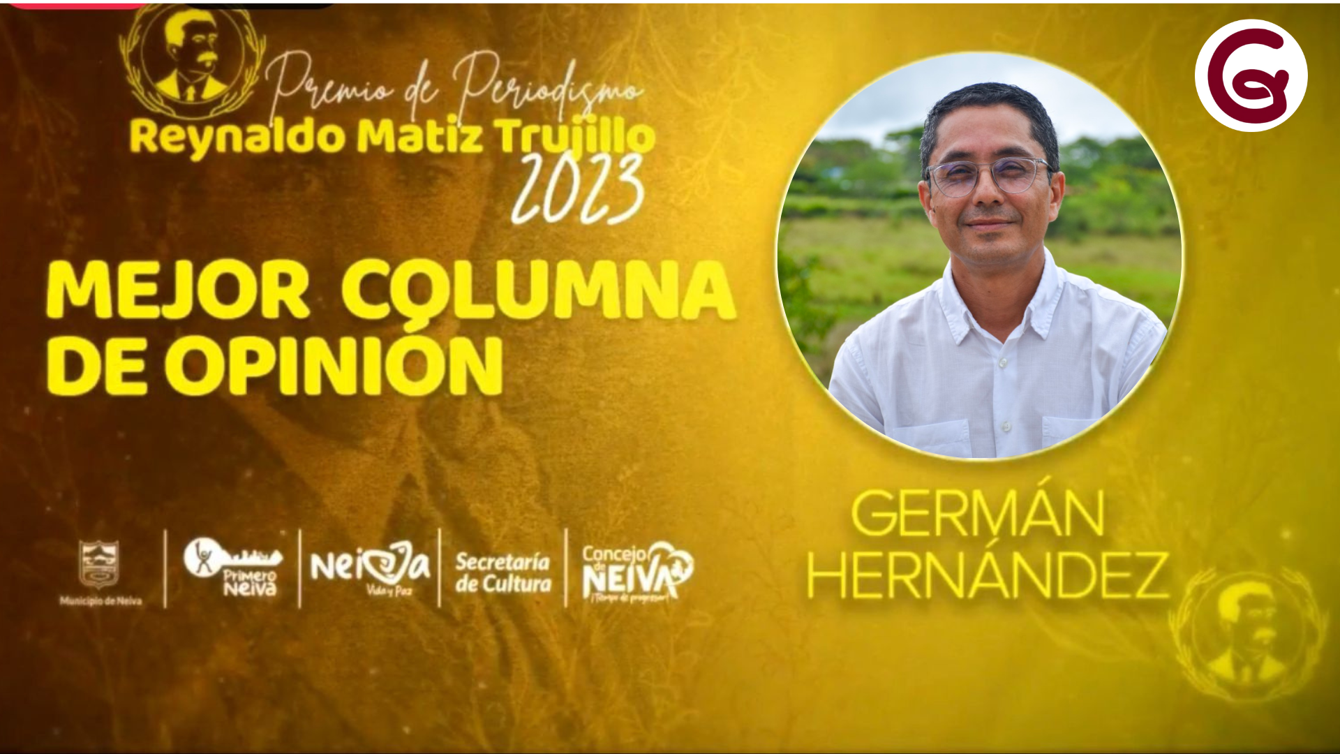 Germán Hernández Vera